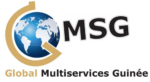 Société Global Multiservices Guinée SA